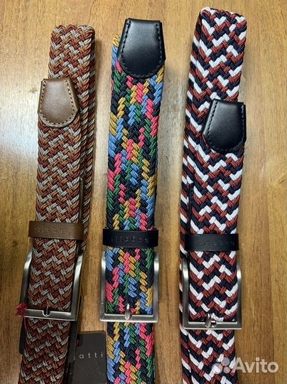 Ремень, bugatti