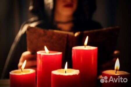 Гадание приворот обучение