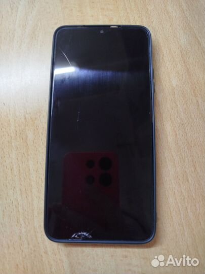 Xiaomi Redmi 9T, 4/64 ГБ