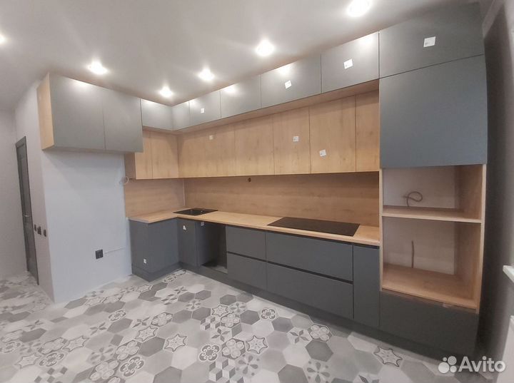 Кухня под заказ