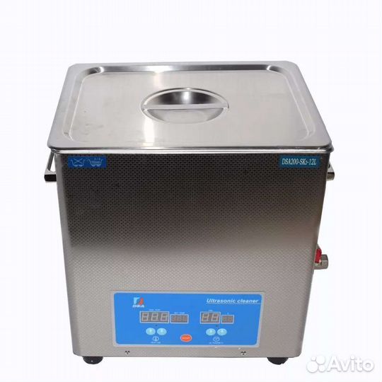 Ультразвуковая мойка