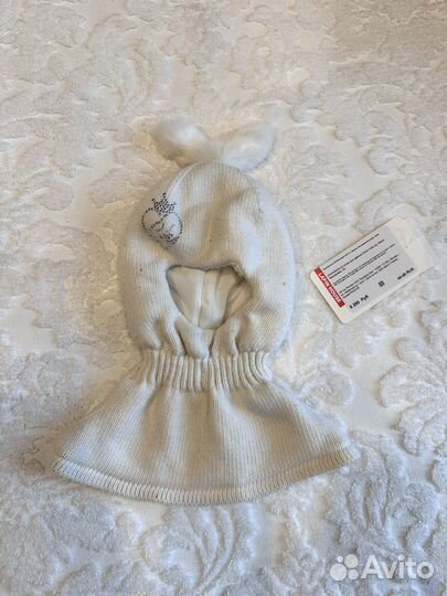 Шапка детская Chobi