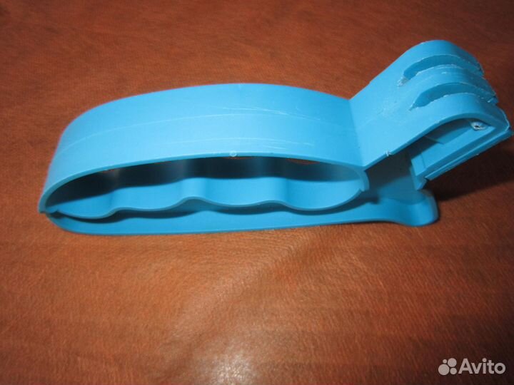 Точилка для ножей (и ножниц)