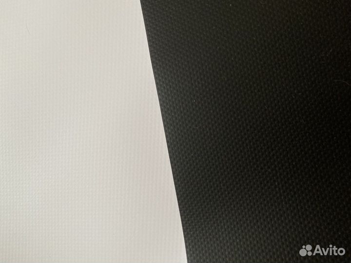 Фотофон двусторонний 100х160