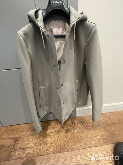 Куртка (пальто) Herno