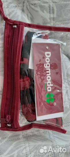 Одежда, шлейка, лоток для собак мелких пород