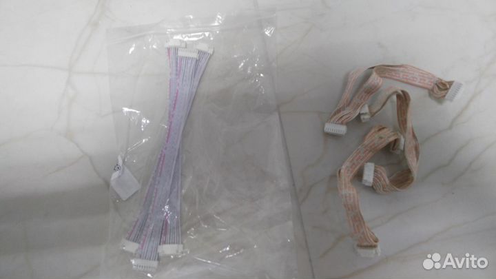 Шлейф 18 pin для Antminer Asic s9, s9k, s17