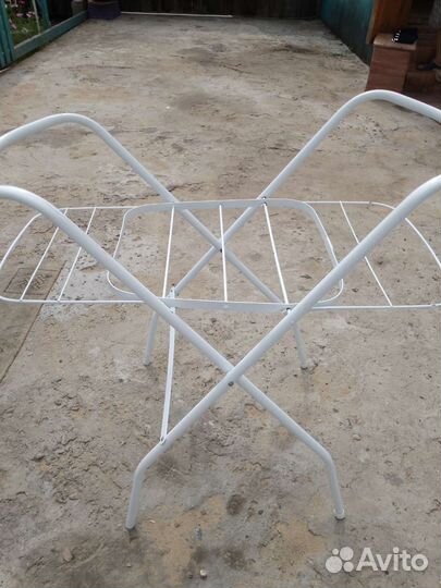 Подставка на ванну