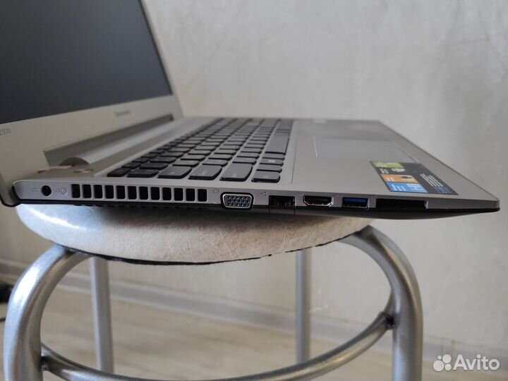 Игровой i5-3230/ 16Гб/ Видеокарта на 2Гб/ SSD