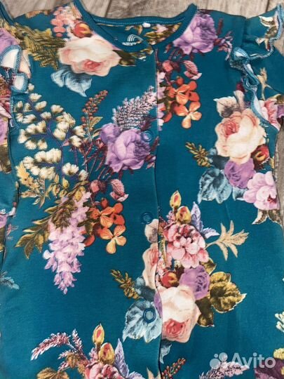 Комплект слипов next