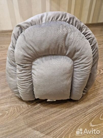 Мягкий домик для кошки Rurri