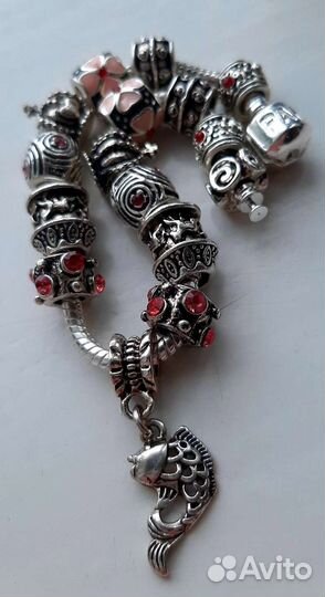 Браслет Пандора новый