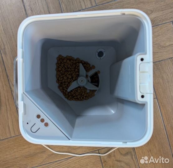 Xiaomi SMART Pet Food Feeder