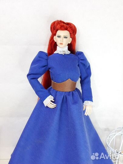 Платье для женской фигуры Phicen S42