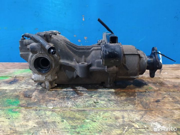 Редуктор задний Nissan Murano Z51 2000-2014