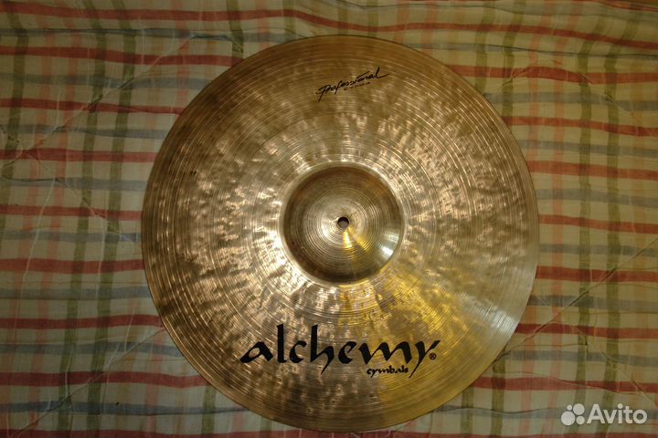 Alchemy professional 20