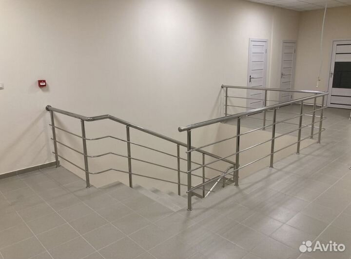 Перила для лестниц/балконов