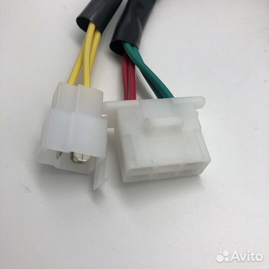 Реле регулятор 31600MS6921 honda XLV Transalp 600