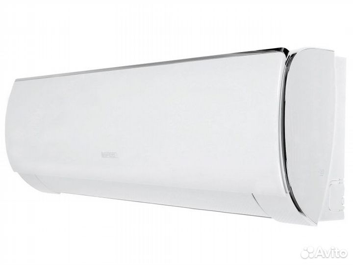 Сплит Системы Green Завод Gree