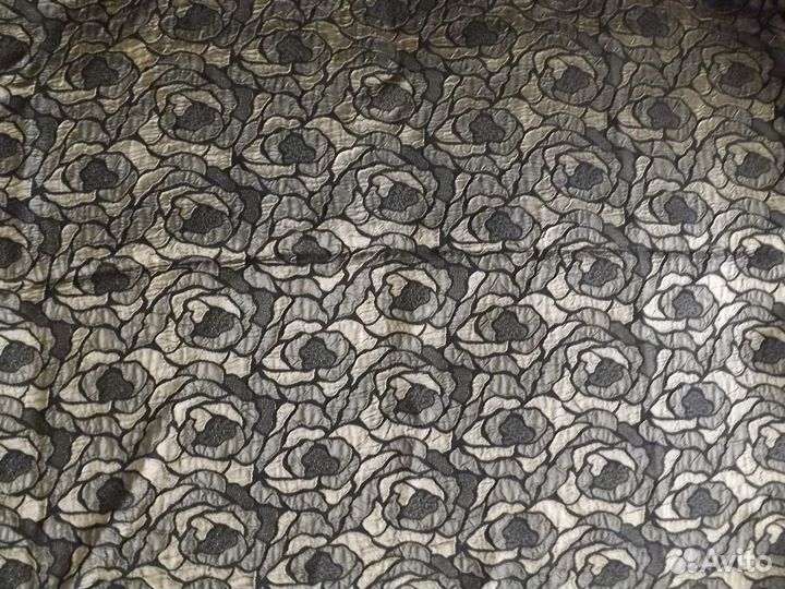 Отрез ткани 1,5 / 1,45 м