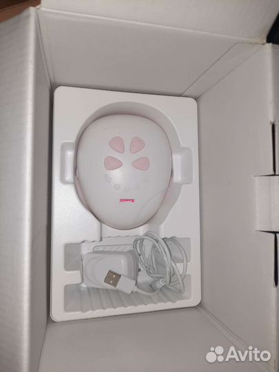 Молокоотсос электрический