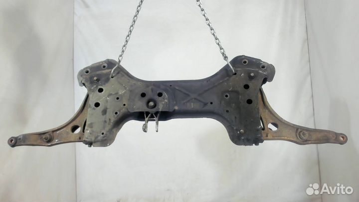 Балка подвески передняя Fiat Ducato, 2008