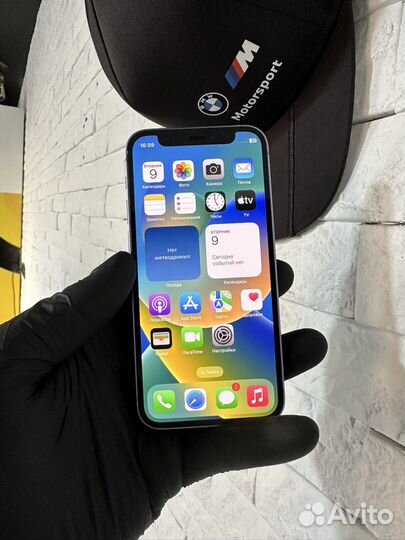 iPhone 12 mini, 128 ГБ