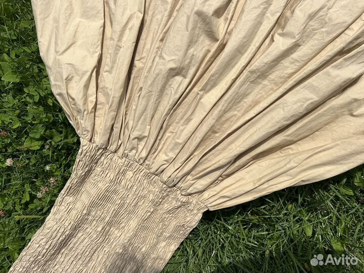 Платье летнее hm