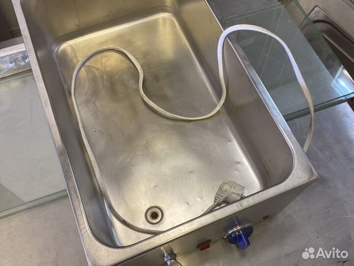 Мармит вторых блюд