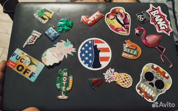 Ноутбук Irbis NB61