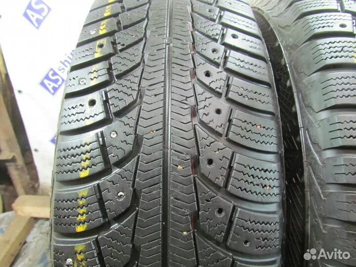 Gislaved Nord Frost 5 225/70 R16 88R