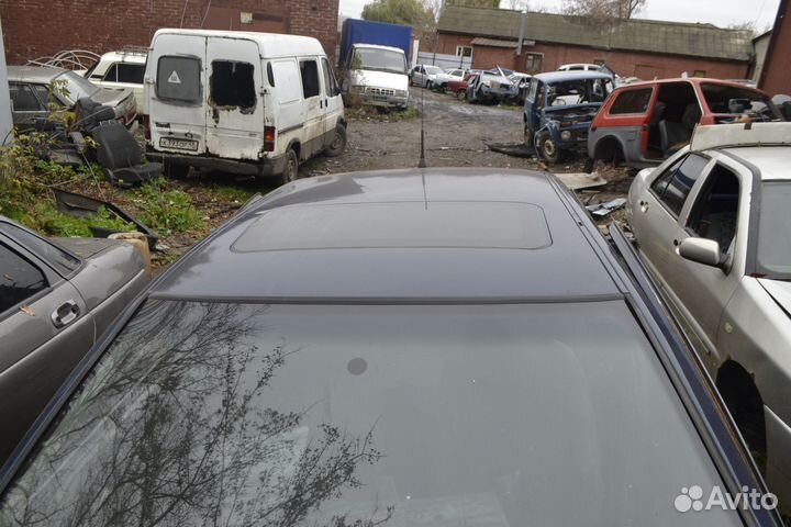 Крыша Skoda Octavia 1 (A4)