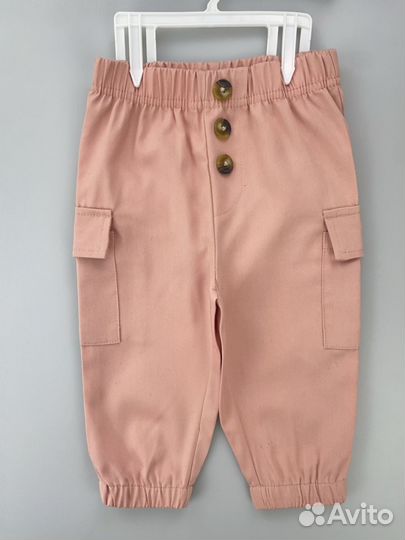 Комплект для девочки 62,68,74,80,86