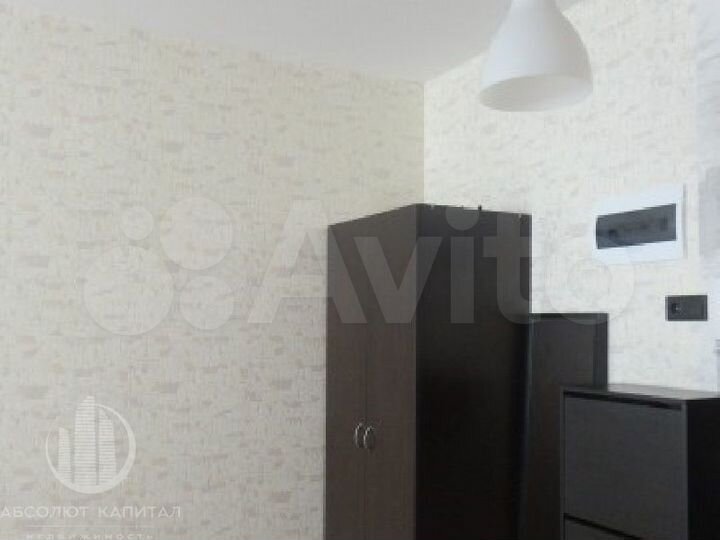 2-к. квартира, 47 м², 5/14 эт.