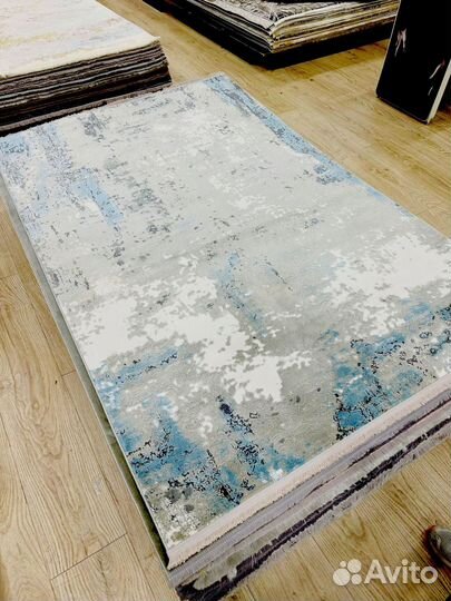 Ковер современный для гостиной