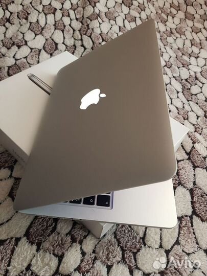 Apple MacBook Pro 13 Retina 2015