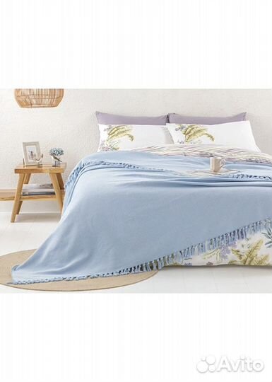 Плед покрывало