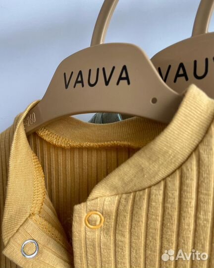 Песочник для мальчика и девочки vauva