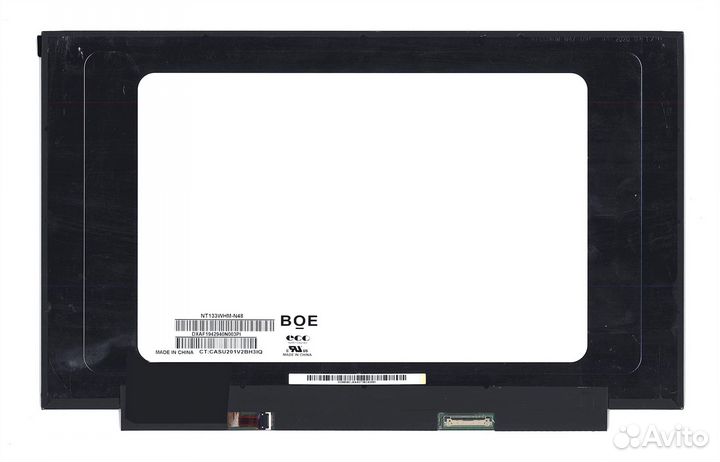 Матрица NT133WHM-N48