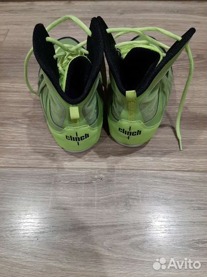 Боксерки clinch