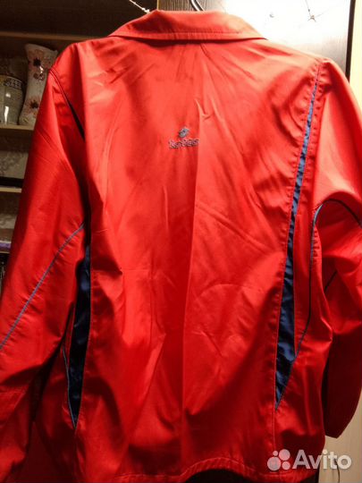 Ветровка мужская