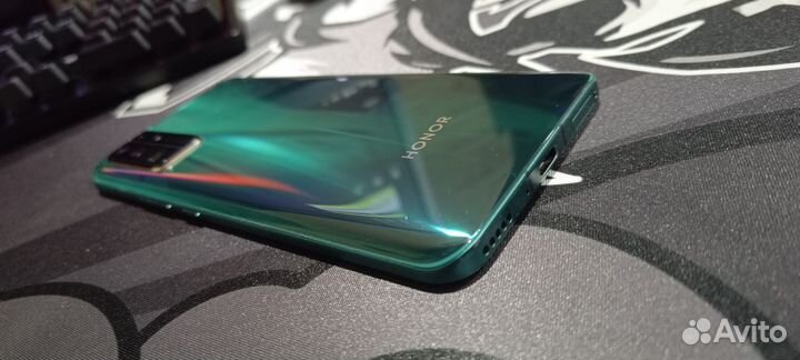 HONOR 30, 8/128 ГБ