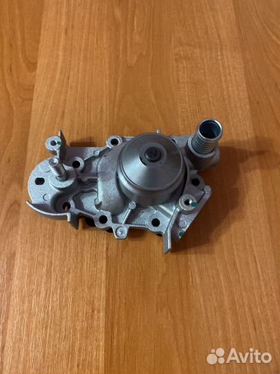 Помпа (водяной насос)