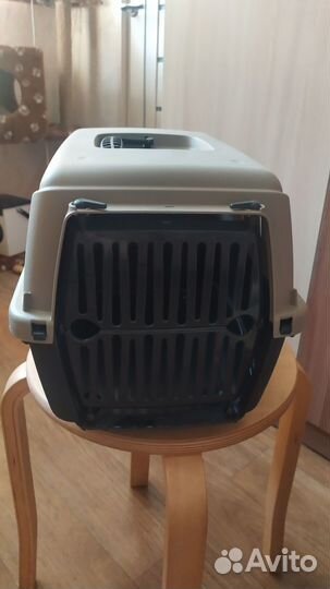 Переноска для мелких животных