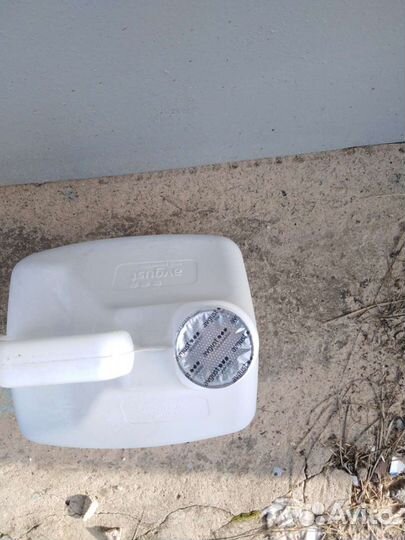 Гербицид Торнадо 540