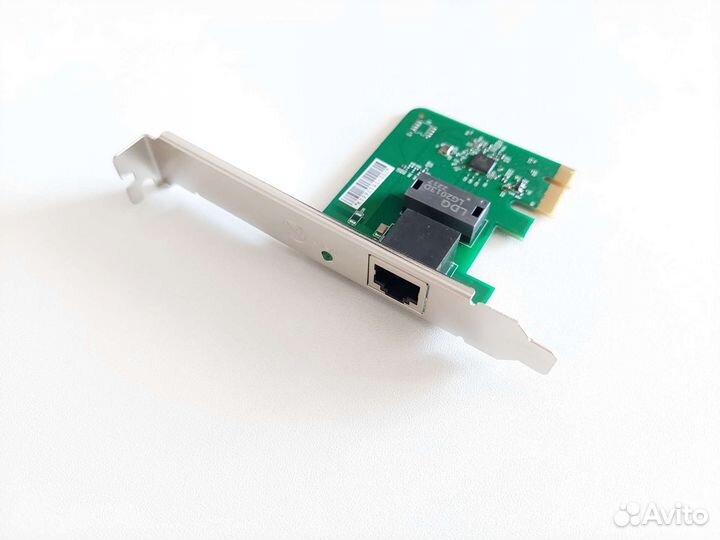 Сетевая карта TP-Link TG-3468 (новая)