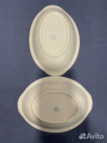 Салатники СССР