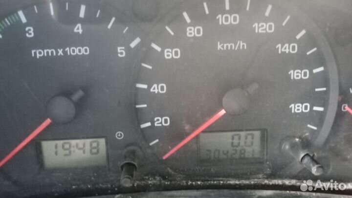 Рулевое колесо ford transit 6