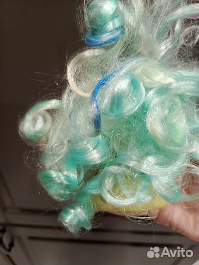 Poopsie единорог