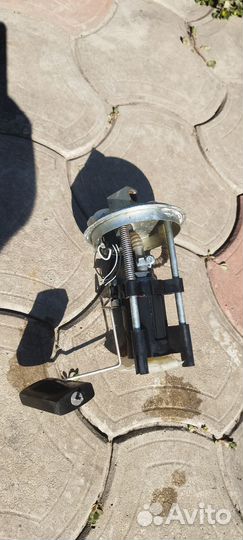 Бензонасос ваз